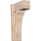 Ekena Millwork Legacy Block Smooth Outlooker, Douglas Fir, 7 1/2"W x 14"D x 26"H OUT08X14X26LEC05SDF - alternate 1